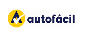 Logo de AUTOFACIL, S.A. DE C.V.